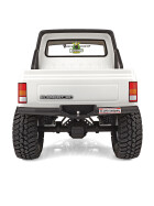 Element RC Enduro Bushido RTR