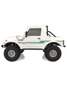 Element RC Enduro Bushido RTR