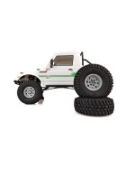 Element RC Enduro Bushido RTR