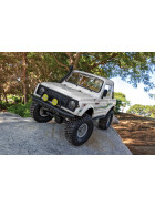 Element RC Enduro Bushido RTR