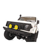 Element RC Enduro Bushido RTR