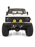 Element RC Enduro Bushido RTR