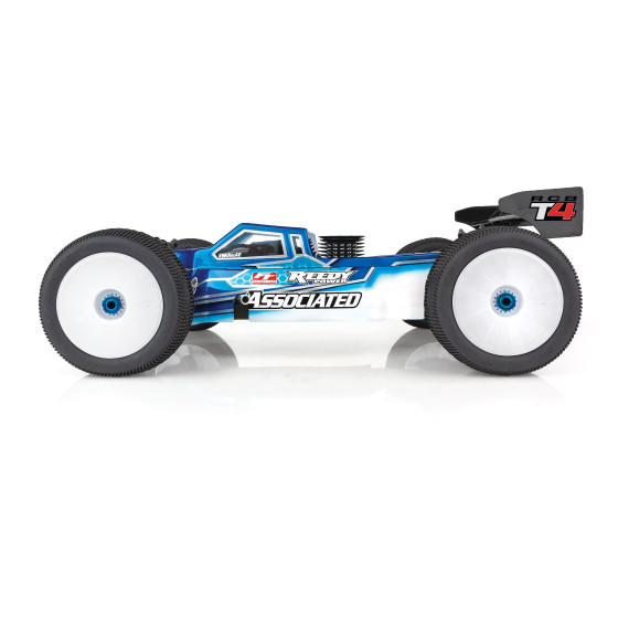 Team Associated RC8T4 Team Kit