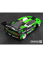 Bittydesign GT12 body AR8-GT3 for 1/12 Supastox class