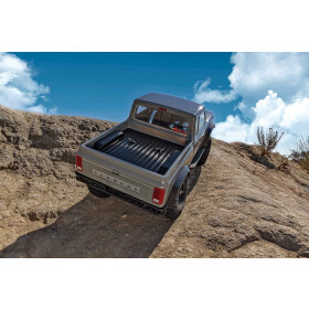 Element RC Enduro SE Trail Truck, Sendero RTR