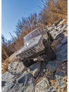 Element RC Enduro SE Trail Truck, Sendero RTR
