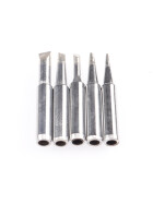 RUDDOG RSS65 | RSI60 Soldering Tip Set