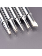 RUDDOG RSS65 | RSI60 Soldering Tip Set