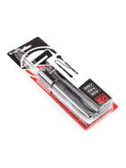RUDDOG RSI60 Soldering Iron 60W (EU-Plug)