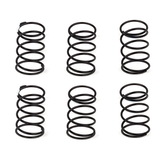 Team Associated Reflex 14R Shock Spring Set