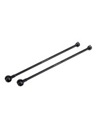Team Associated RC8T4 CVA Bones, 131mm