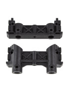 Element RC Enduro SE, Bumper Mounts