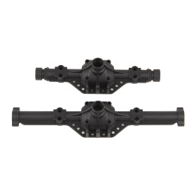 Element RC Enduro SE, Axle Housings