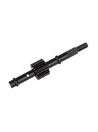 Element RC Enduro SE, Stealth XF Top Shaft