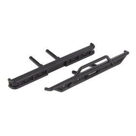 Element RC Enduro SE, Sendero Bumpers