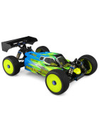 JConcepts S15 - RC8B4e | RC8B4.1e body - RUDDOG Distribution GmbH, 35,99 €