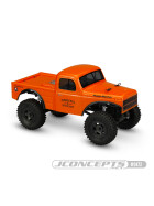 JConcepts JCI Power Master, Axial SCX24 body