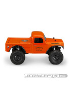 JConcepts JCI Power Master, Axial SCX24 body