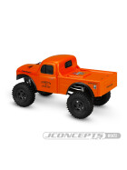 JConcepts JCI Power Master, Axial SCX24 body
