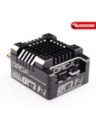 ORCA OE1.2 2-4S 200A ESC Brushless Speed Controller