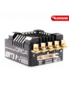 ORCA OE1.2 2-4S 200A ESC Brushless Speed Controller