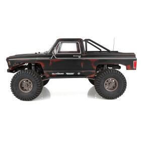 Element RC Enduro Trail Truck, Trailwalker RTR, black