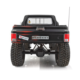 Element RC Enduro Trail Truck, Trailwalker RTR, black