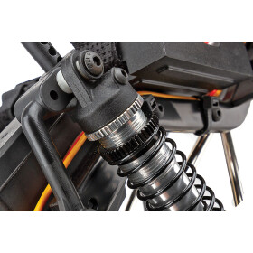 Element RC Enduro Trail Truck, Trailwalker RTR, black