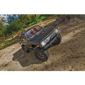 Element RC Enduro Trail Truck, Trailwalker RTR, black