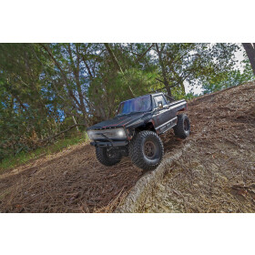 Element RC Enduro Trail Truck, Trailwalker RTR, black