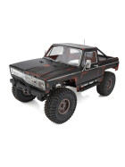 Element RC Enduro Trail Truck, Trailwalker RTR, black