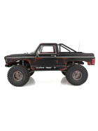 Element RC Enduro Trail Truck, Trailwalker RTR, black