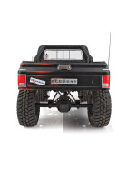 Element RC Enduro Trail Truck, Trailwalker RTR, black