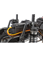Element RC Enduro Trail Truck, Trailwalker RTR, black