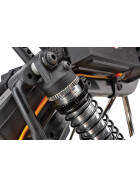 Element RC Enduro Trail Truck, Trailwalker RTR, black