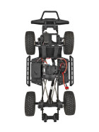 Element RC Enduro Trail Truck, Trailwalker RTR, black