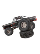 Element RC Enduro Trail Truck, Trailwalker RTR, black