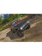 Element RC Enduro Trail Truck, Trailwalker RTR, black