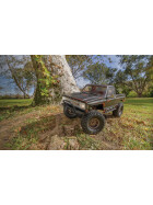 Element RC Enduro Trail Truck, Trailwalker RTR, black