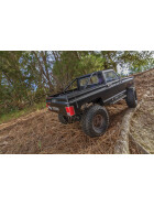 Element RC Enduro Trail Truck, Trailwalker RTR, black