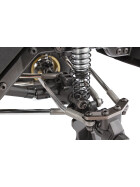 Element RC Enduro Trail Truck, Trailwalker RTR, black