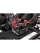 Element RC Enduro Trail Truck, Trailwalker RTR, black