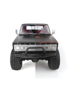 Element RC Enduro Trail Truck, Trailwalker RTR, black