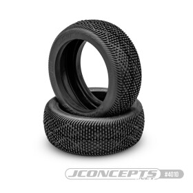 JConcepts Recon - blue compound - (Fits - 83mm 1/8th...