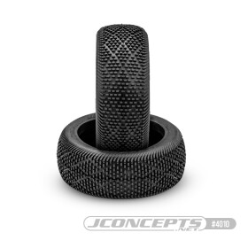 JConcepts Recon - blue compound - (Fits - 83mm 1/8th...