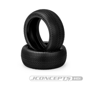 JConcepts Relapse - blue compound (Fits - 83mm 1/8th...