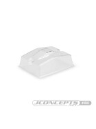JConcepts - RC8B4 | RC8B4e front wing