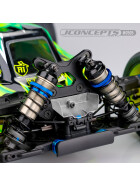 JConcepts - RC8B4 | RC8B4e front wing
