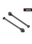 Iris ONE V2 DJ Front Driveshaft (2pcs)