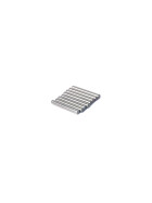Koswork 2x14mm (2x13.8mm Actual) Hardened Steel Pins (w/container) (8)